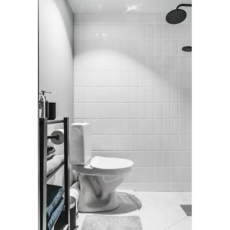 Top Standard Studio Close To City Center. Bg2