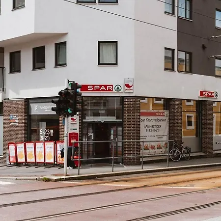 Top Standard Studio Close To City Center. Bg2 Lejlighed