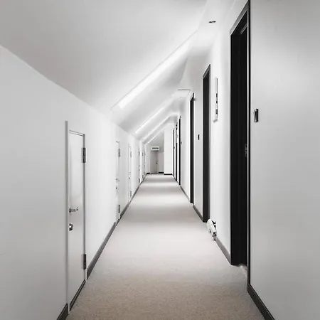 Lejlighed Top Standard Studio Close To City Center. Bg2